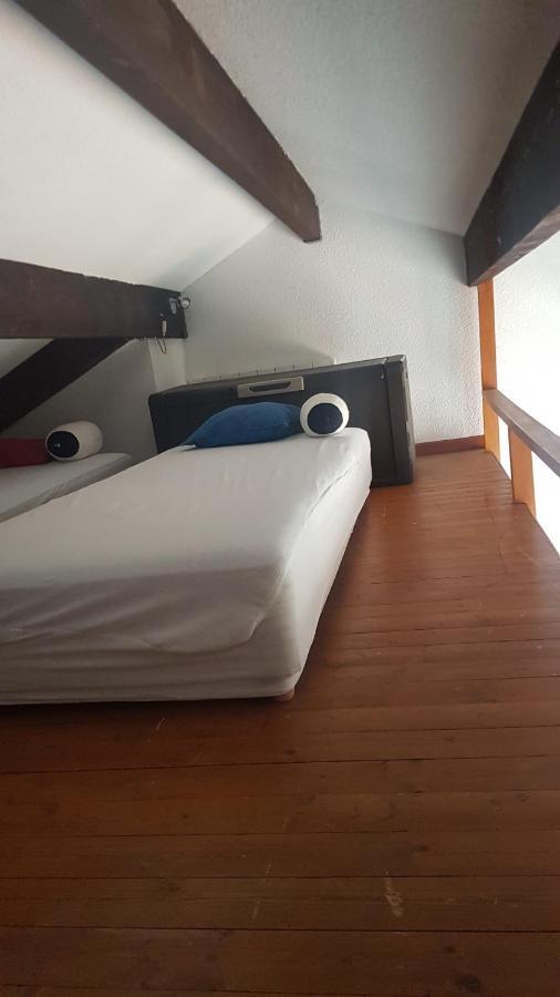 Ferienwohnung Cap Coudalere Le Barcarès Exterior foto