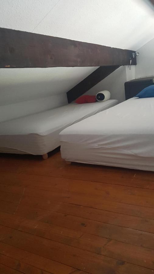 Ferienwohnung Cap Coudalere Le Barcarès Exterior foto